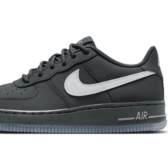 Nike Air Force 1 GS - Picture 1 of 8